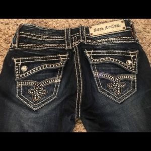 Rock Revival skinny jeans